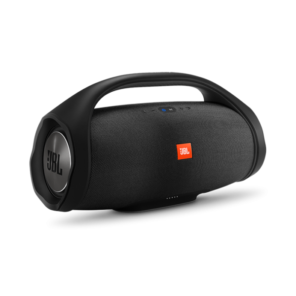 speaker